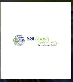 2024阿联酋迪拜广告展览会  SGI中东广告展